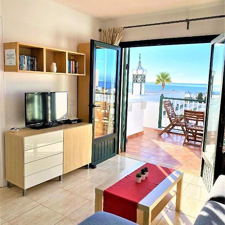 Casa Josephine Lanzarote, Spectacular Sea Views & Free Wifi Lejlighed Puerto del Carmen  Eksteriør billede
