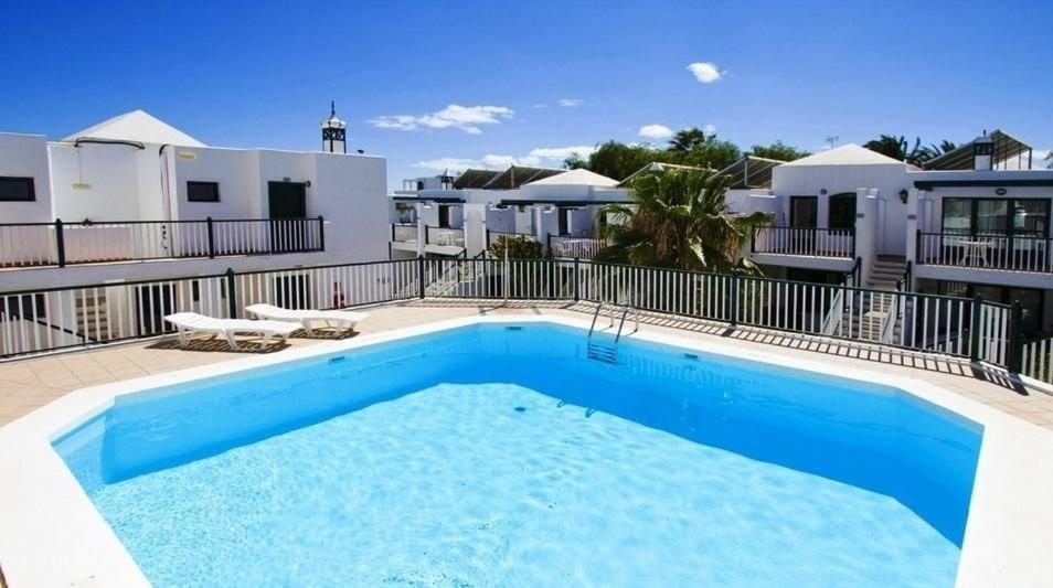Casa Josephine Lanzarote, Spectacular Sea Views & Free Wifi Lejlighed Puerto del Carmen  Eksteriør billede
