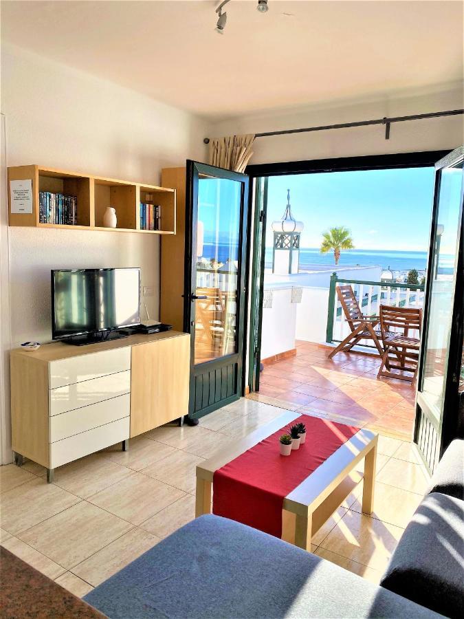 Casa Josephine Lanzarote, Spectacular Sea Views & Free Wifi Lejlighed Puerto del Carmen  Eksteriør billede