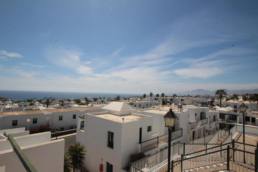 Casa Josephine Lanzarote, Spectacular Sea Views & Free Wifi Lejlighed Puerto del Carmen  Eksteriør billede