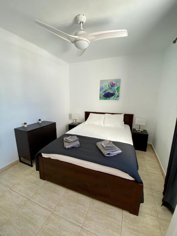 Casa Josephine Lanzarote, Spectacular Sea Views & Free Wifi Lejlighed Puerto del Carmen  Eksteriør billede