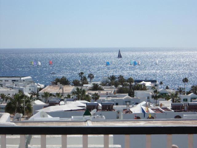 Casa Josephine Lanzarote, Spectacular Sea Views & Free Wifi Lejlighed Puerto del Carmen  Eksteriør billede